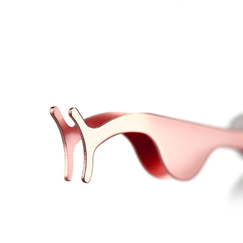 Высококачественные 3D накладные ресницы ручной работы натуральные длинные