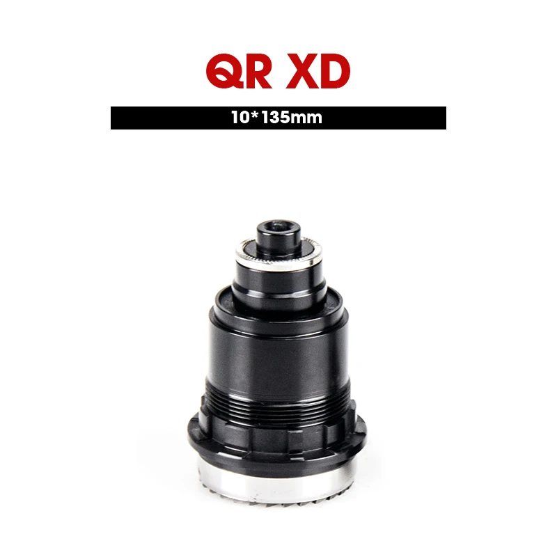 Koozer M470 Задняя Ступица для горного велосипеда 32 Furos Sram XD кассета корпус отверстия