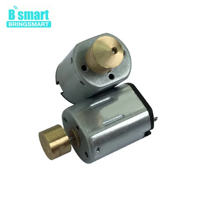BringSmart Лидер продаж 2 шт./лот RF N20 3 в вибратор Мотор 8800 об/мин микро Dc мотор для секс