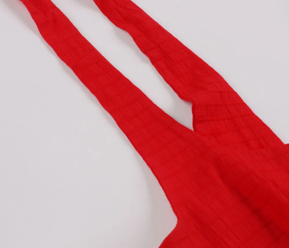 Vestidos винтажное Ретро 1970 s 1980 s модное Современное женское платье с квадратным вырезом и v-образным вырезом, с завязками на спине, платье с оборками летнее праздничное платье