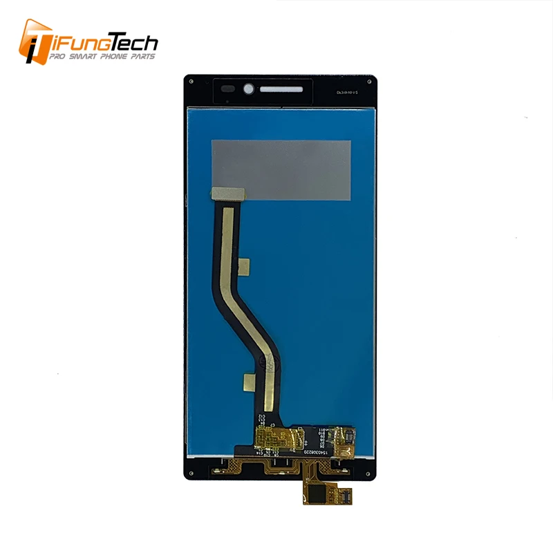 Оригинальный новый лучший рабочий датчик для Lenovo Vibe X2 сенсорный ЖК экран с