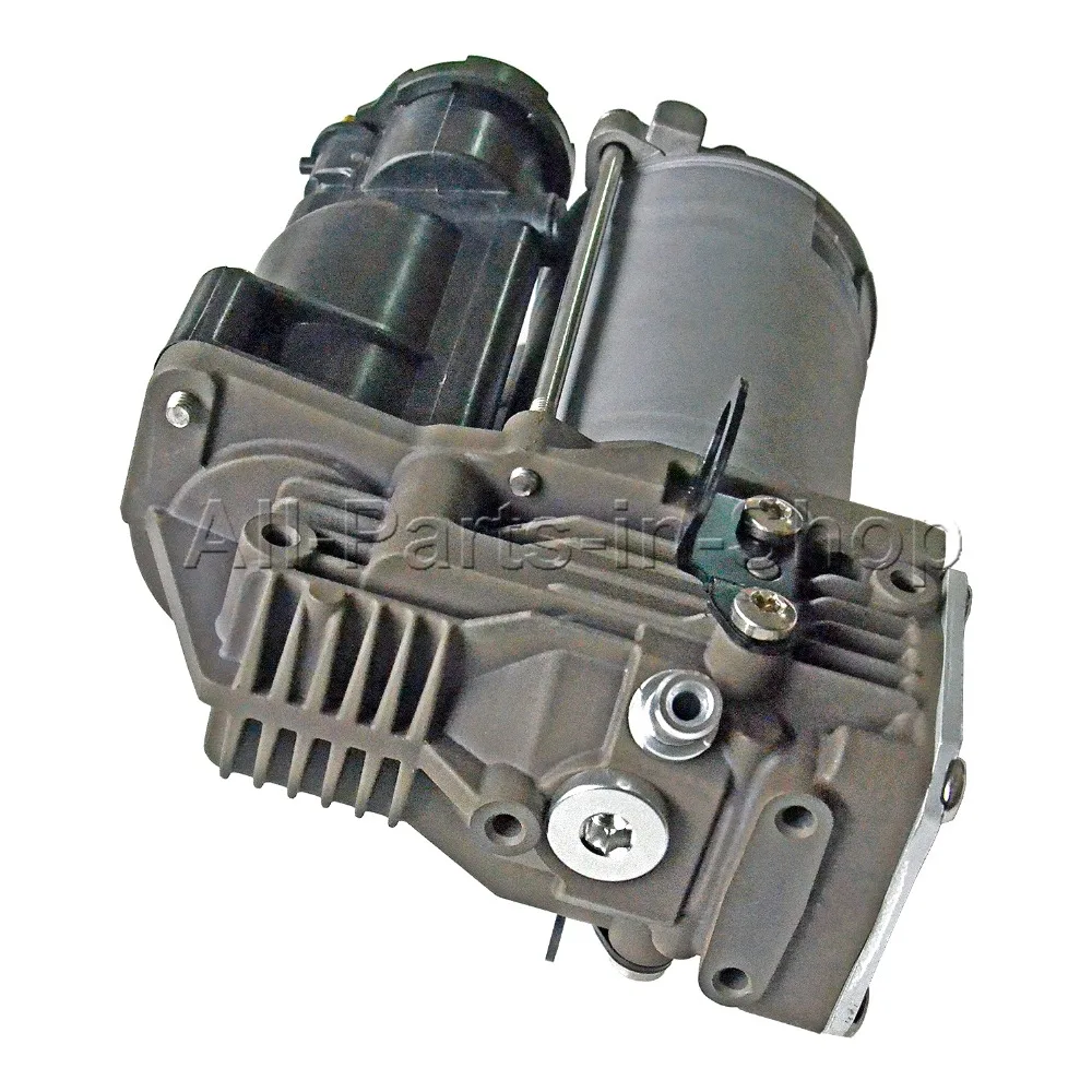 Воздушный подвесной компрессор AP02 для Mercedes W166 X166 ML GL класса насос Пневматический