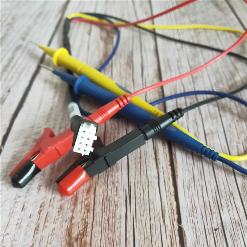 Программатор OBDSTAR P001 рчид и обновленный ключ функции EEPROM 3 в 1 работает с X300 DP