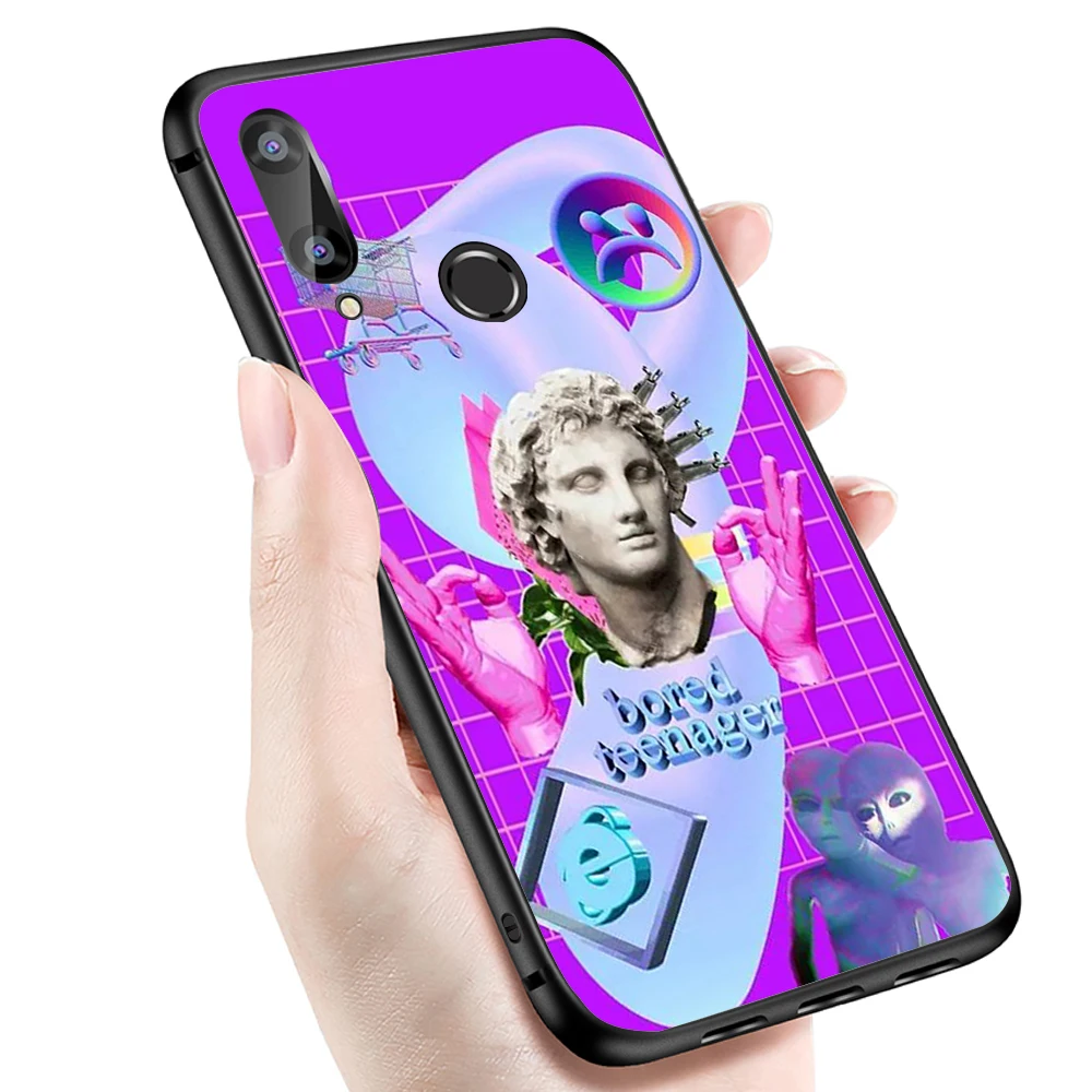 Soft Silicone TPU Printed custom-made Colorful Patterned Phone case for Xiaomi Mi a1 A2 Lite 6 8 mi8 cover |