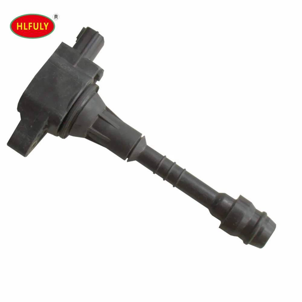 2 шт. Бесплатная доставка для NISSAN Teana катушка зажигания OEM #22448-6N015 22448-6N010 22448-6N012
