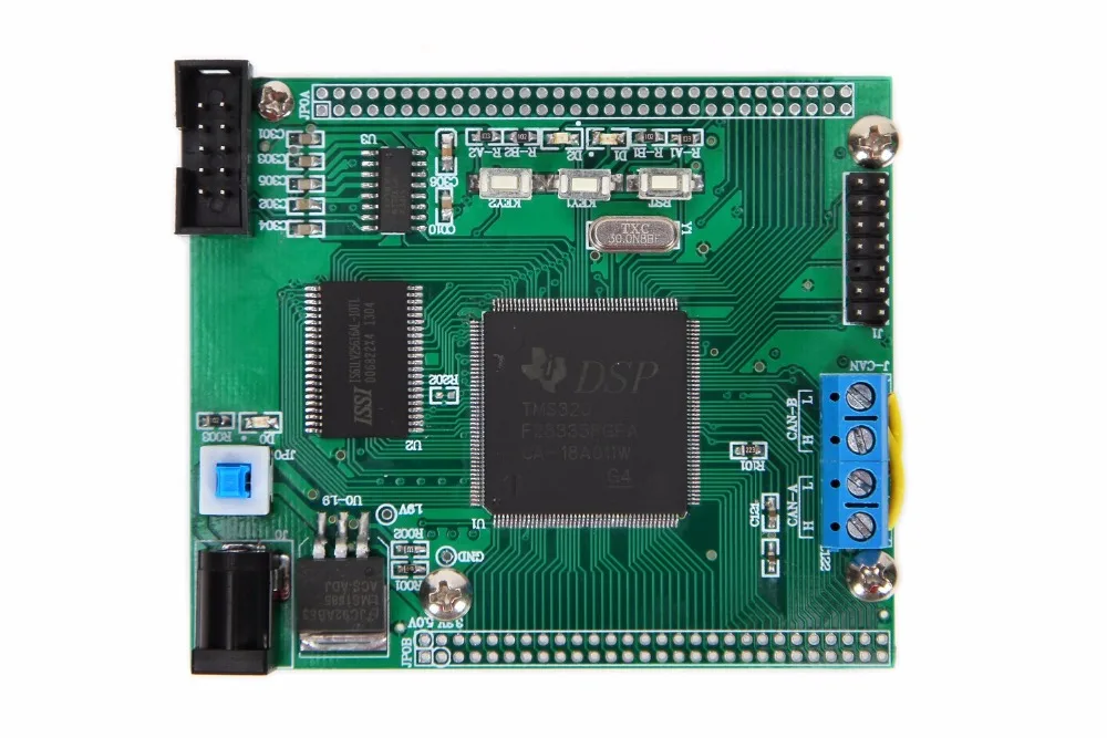 DSP28335 Новая плата mini28335 TMS320F28335PGFA|board|board boardboard development |