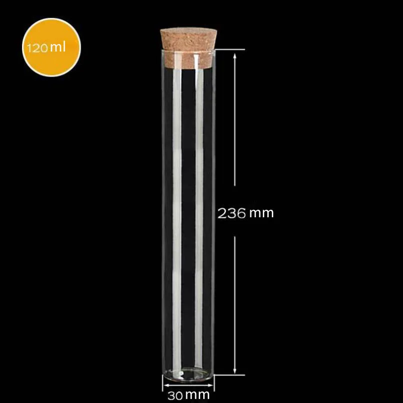 30 шт. пробковая пробка маленькая стеклянная бутылка искусственное стекло