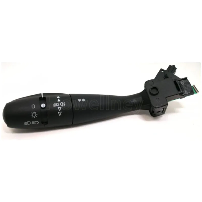 6239QZ указатель поворота для Peugeot 307 206 301 308 3008 405 407 408 Citroen Xsara Picasso 624284|Переключатели и