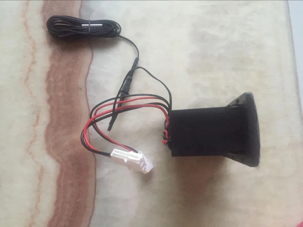 Термостат star LTC-20 охлаждающий холодильник с микрокомпьютером 6 до-5 градусов |