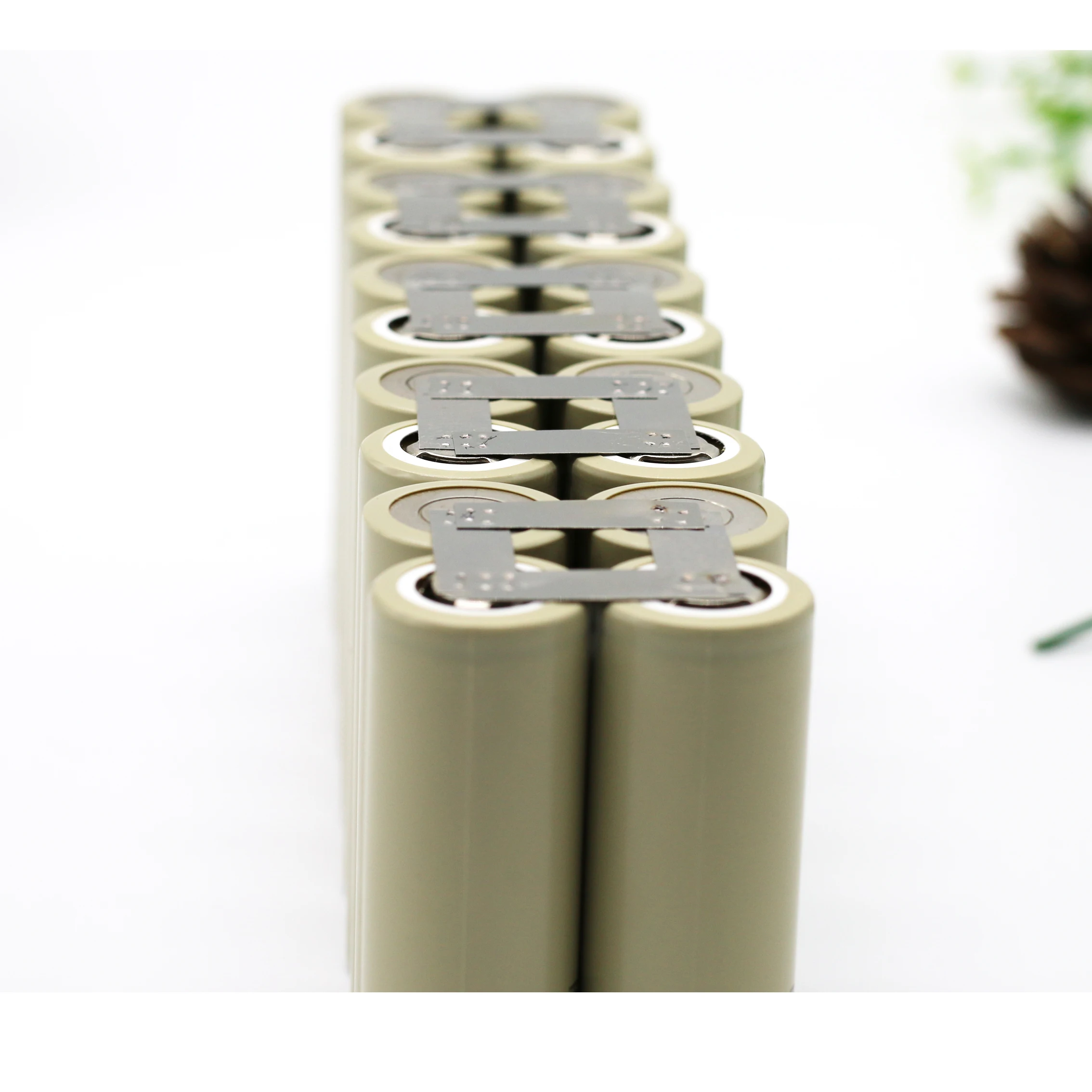 AERDU 10S 36V продвинутый литий-ионный аккумулятор для samsung INR21700-48G 42V 9600mah Встроенный 20A BMS большой емкости высокой мощности
