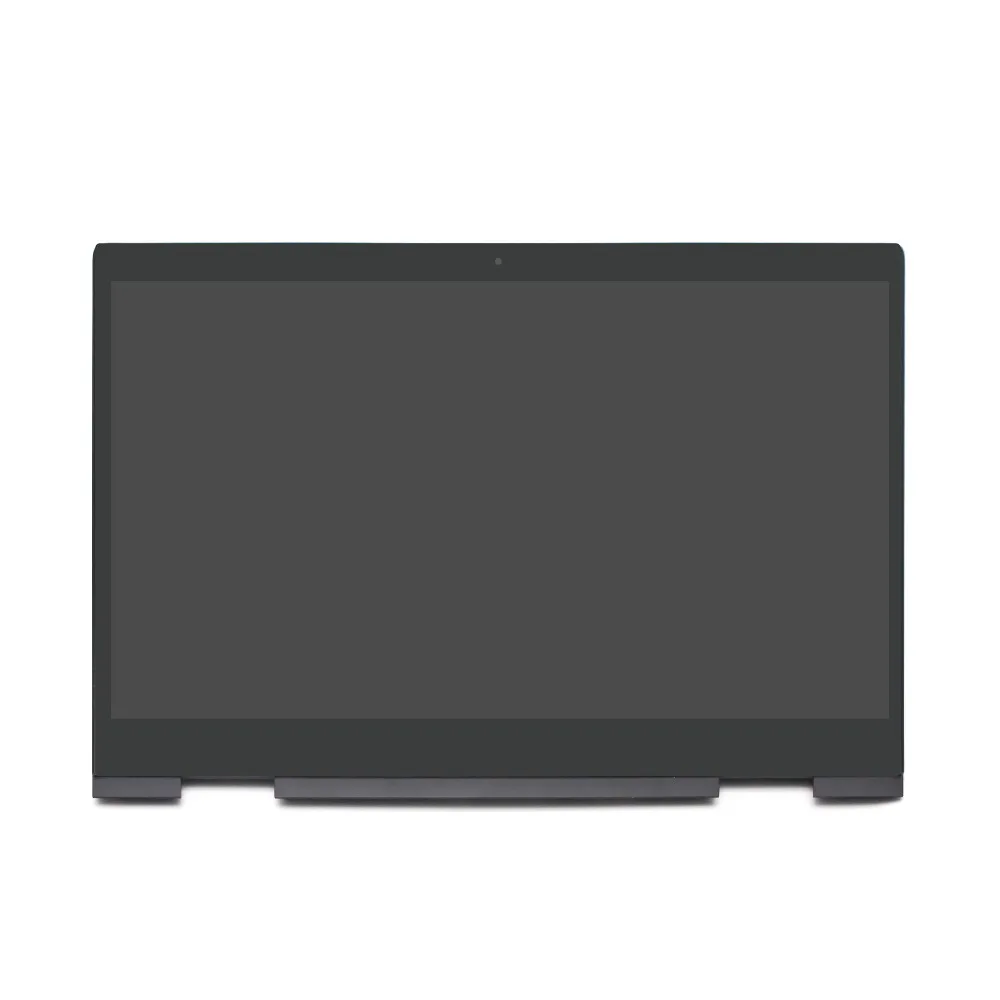 Для HP ENVY x360 15-bp 15-bp000 15-bp100 15m-bp000 15m-bp100 15t-bp IPS светодиодный ЖК-дисплей Дисплей