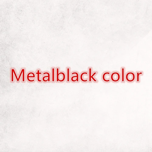 black color 10 пар ZYZ184-9204 Мода DIY поиск для серег микро Pave CZ кристаллический крючок для сережек изготовление аксессуаров - Цвет: black color