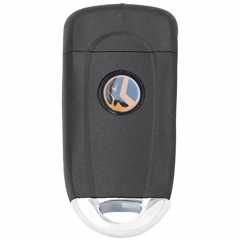 

10pcs XHORSE XKBU03EN Universal Remote Key Fob 3 Button for VVDI VVDI2 Key Tool