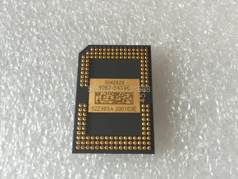 Сменный чип 8060 6038B DMD для проектора Acer X110 DSV0817 X1161A DLP|chip|chip dmdchip dlp |