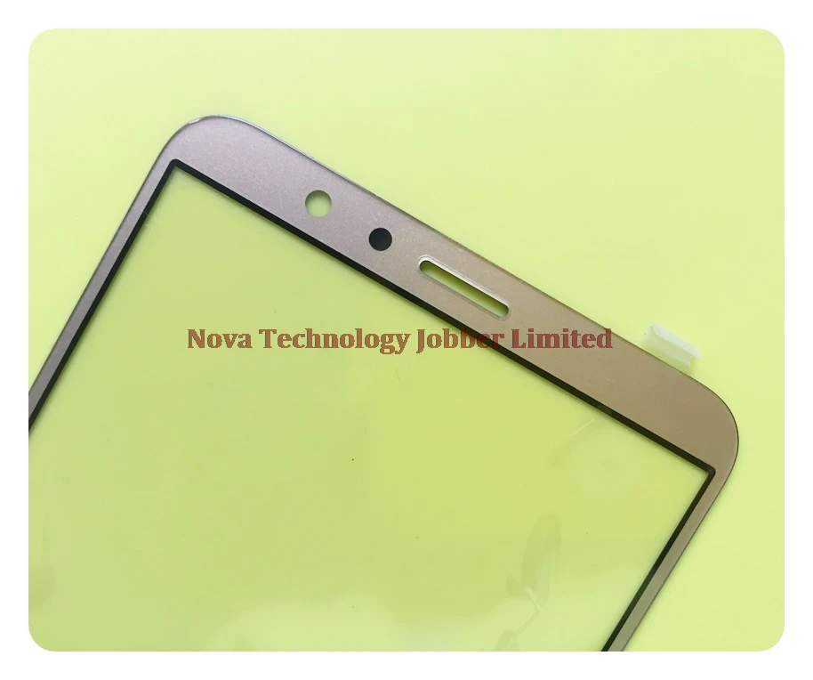 Wyieno 10Pcs/Lot For Huawei Honor 7X BND-TL10 BND-AL10 BND-L21 Touchscreen Sensor Touch Panel Digitizer 5.93 inch | Мобильные
