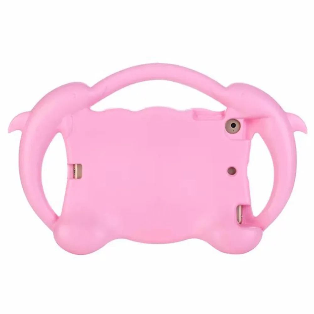 Чехол подставка из вспененного этилвинилацетата для Apple iPad mini 1/2/3/4 7 9 &quot легкий