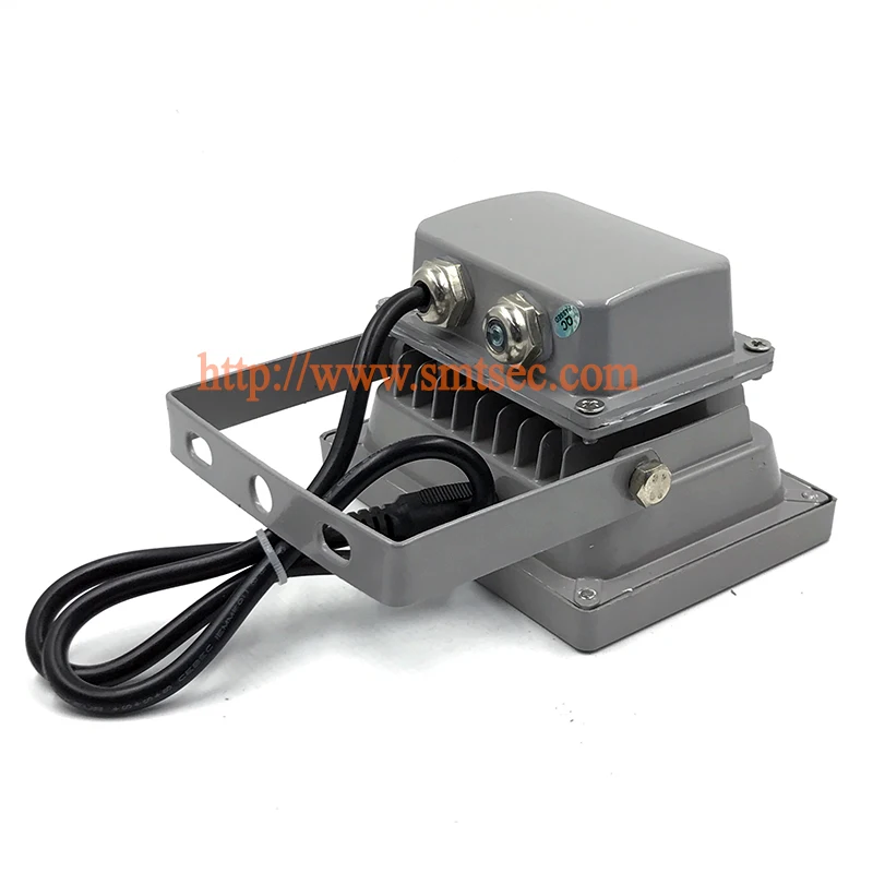 4 шт. светодиодная инфракрасная осветительная лампа на расстоянии 30 м для системы