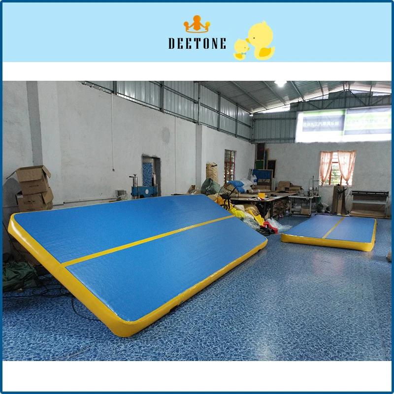 Продажа 1 комплект, надувная дорожка для тхэквондо, 200 см * 600 см