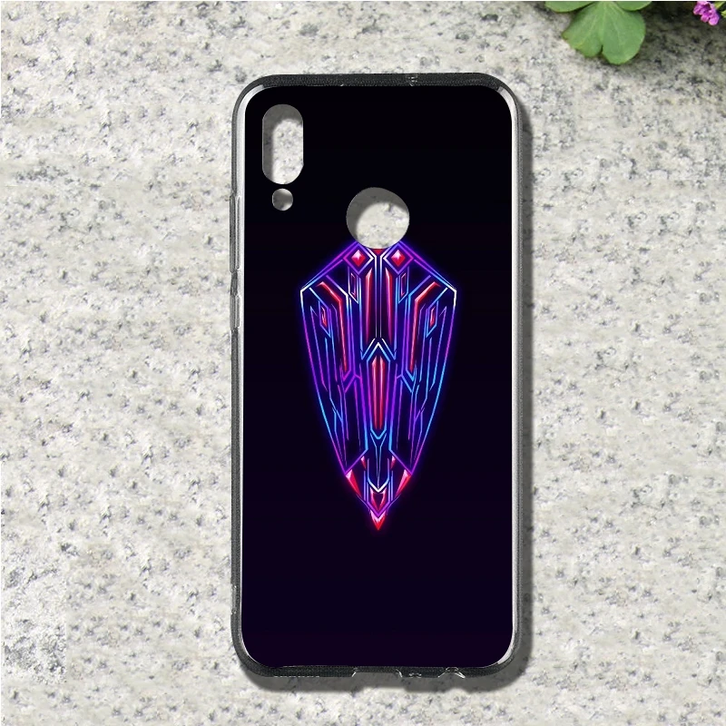 Чудесные Супергерои мягкий TPU мобильный чехол для телефона huawei p smart Honor 4C 5C 6A 6X7X8X9