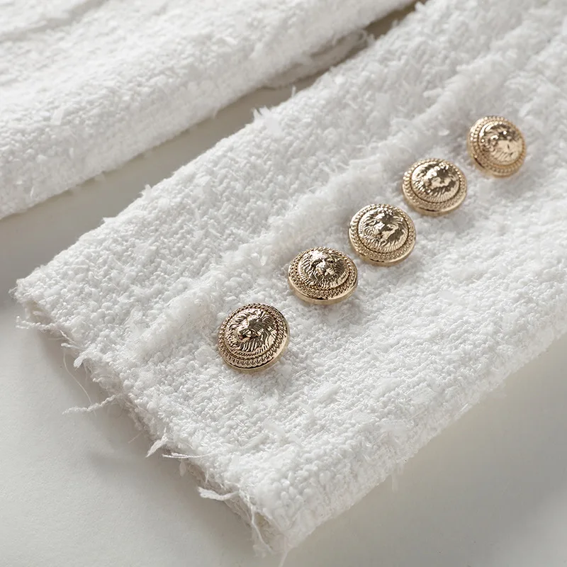 Женский блейзер с длинным рукавом осенне зимний теплый деловой блейзер|Женские