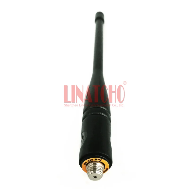 UHF 403-527 МГц для XIR P6620I MOTOROLA Digital Radio P8268 P8668 P8200 антенна