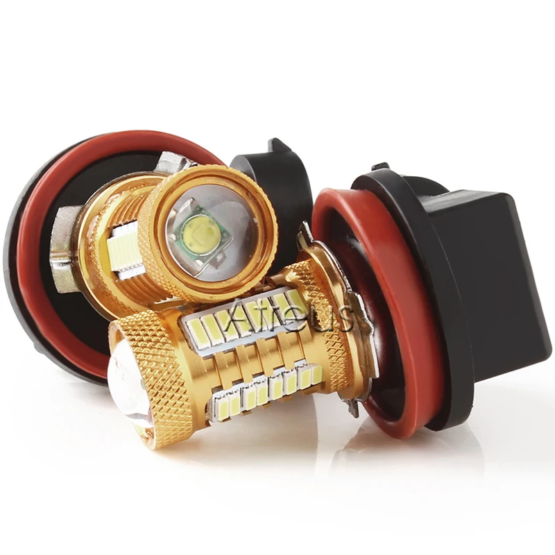 Atreus 2 шт. автомобисветодиодный светодиодные H18 H11 32 3014 SMD светодиодсветодиодный s