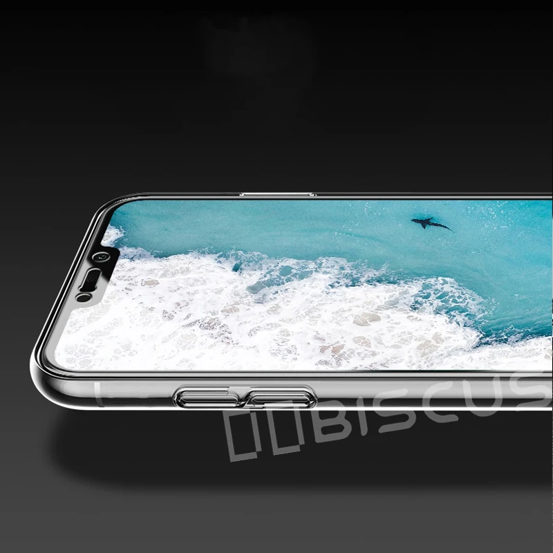 Полноэкранная защитная пленка из закаленного стекла для Huawei Honor 8C Защитное