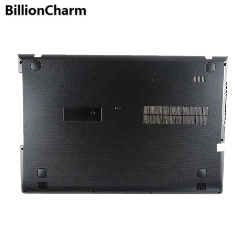 BillionCharmn чехол для LENOVO Z51-70 Z51 V4000 500-15 Y50C Palmrest крышка верхний регистр C shell/ноутбук Нижняя крышка
