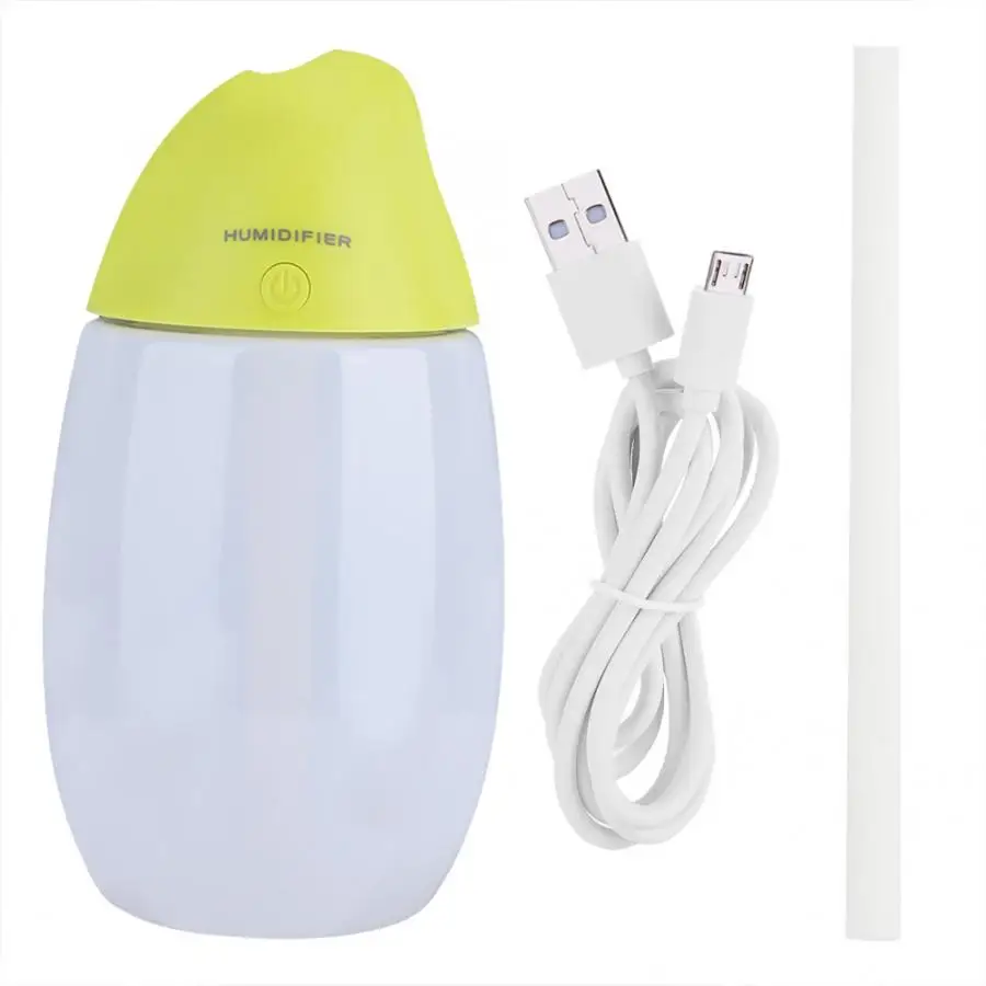 Humidificadores Difusores Aromaterapia увлажнитель воздуха в форме фруктов модный мини