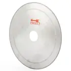 Ультратонкое алмазное лезвие для пилы, 6 дюймов, 150 мм, режущий диск, обод ILOVETOOL 0,021 дюйма