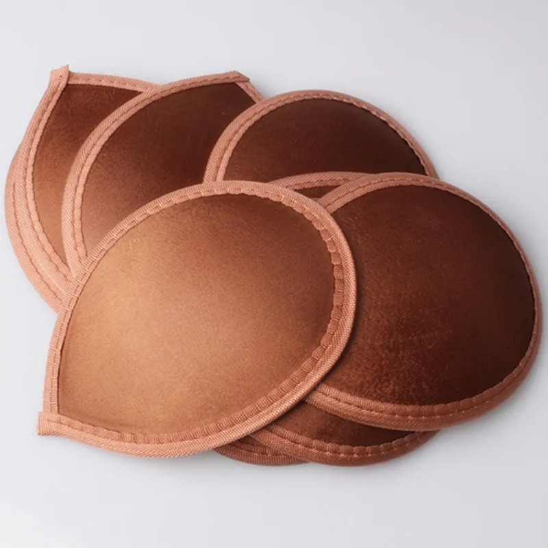 В наличии коричневые шляпы в форме капли 13 см блестящие шапки Дерби аксессуары