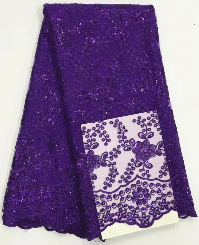 5 ярдов/шт красивая красная маленькая блестящая Цветочная дизайнерская