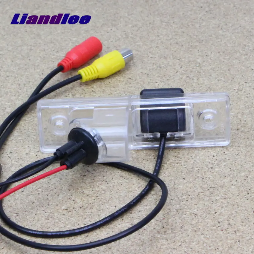 

HD CCD Rearview Back Camera For Suzuki Forenza Reno Car Reverse Camera Night Vision RCA AUX NTSC PAL