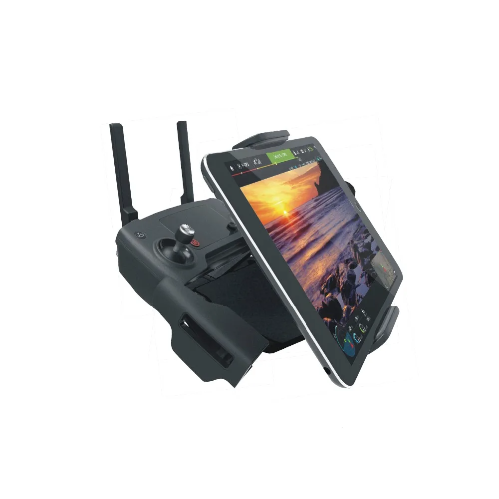 1 шт. Mavic Pro Интимные аксессуары Пульт дистанционного управления кронштейн