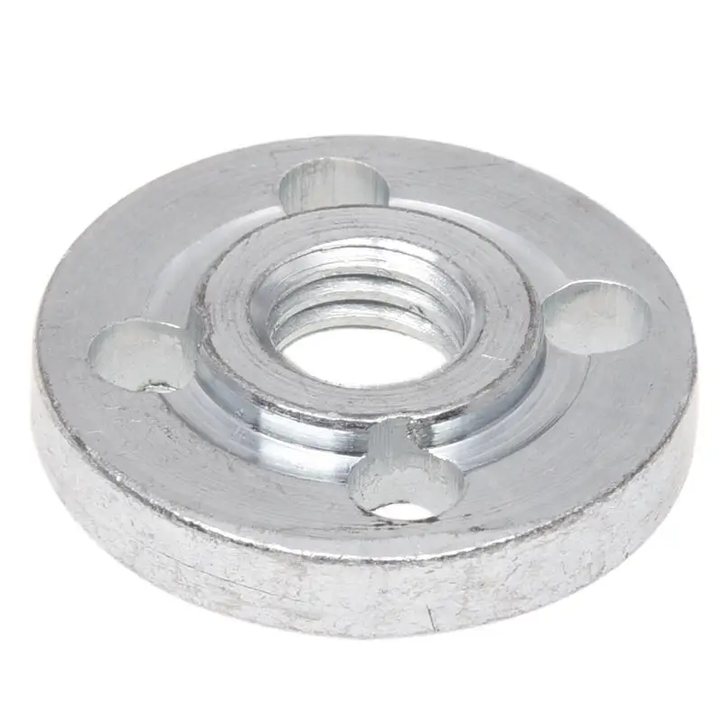 2 шт. сменная угловая шлифовальная часть внутренний наружный фланец для Makita