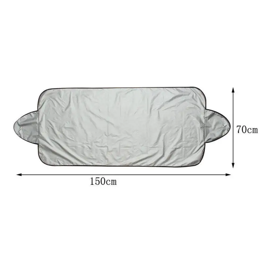 Защитный козырек от снега и льда для автомобиля 14 февраля|shield cover|shield blocksshield visor |