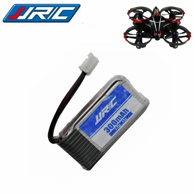 3.7v Lipo Battery For JJRC H56 3.7V 300mAh T2G Drone RC Quadcopter Spare Part 1pcs to 20pcs | Игрушки и хобби