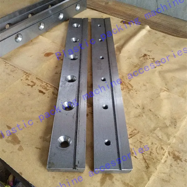 Лезвие для холодного ножа машина изготовления пластиковых пакетов тангентные