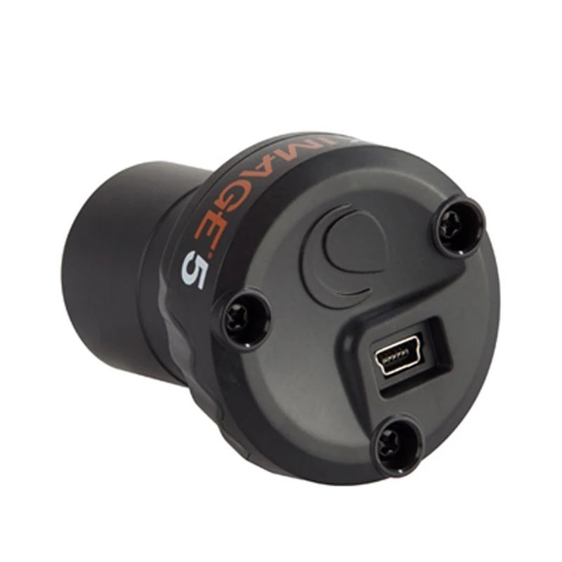 Celestron Starling NEX изображение 5 электронный окуляр 500 Вт астрономический телескоп