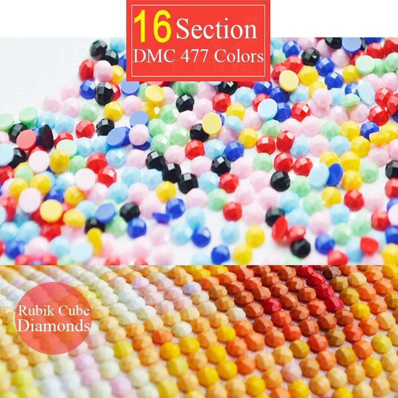 5D алмазная вышивка крестом мозаика набор для вышивки товары рукоделия наборы