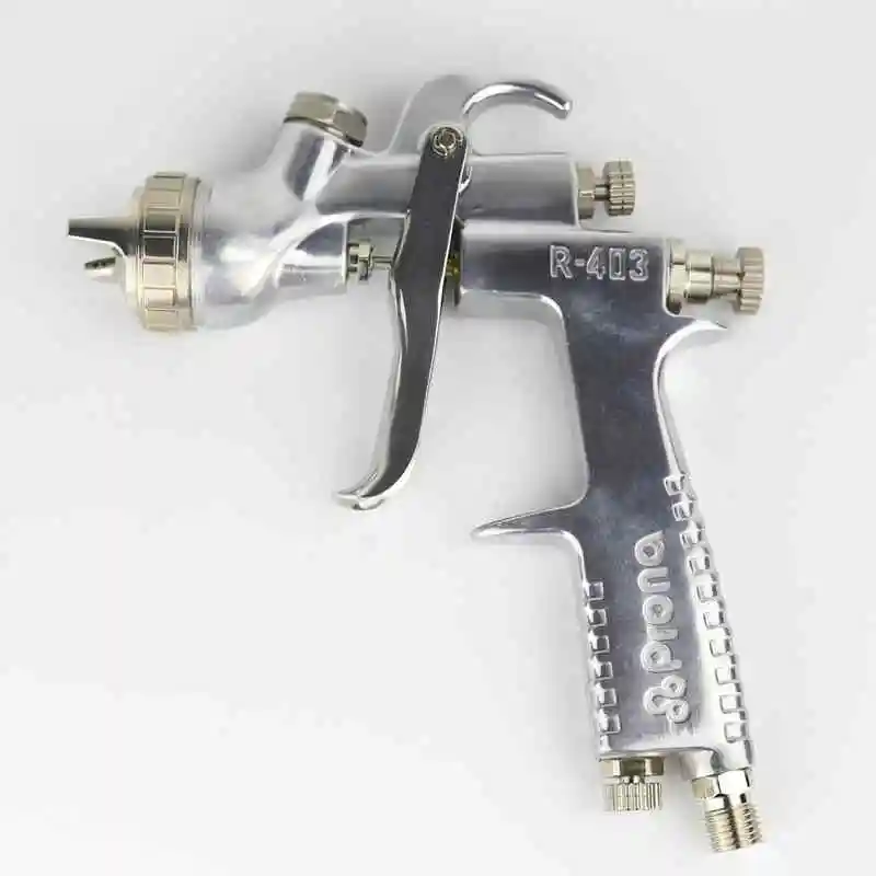 Мини-пистолет-распылитель краски пневматические инструменты с фильтром