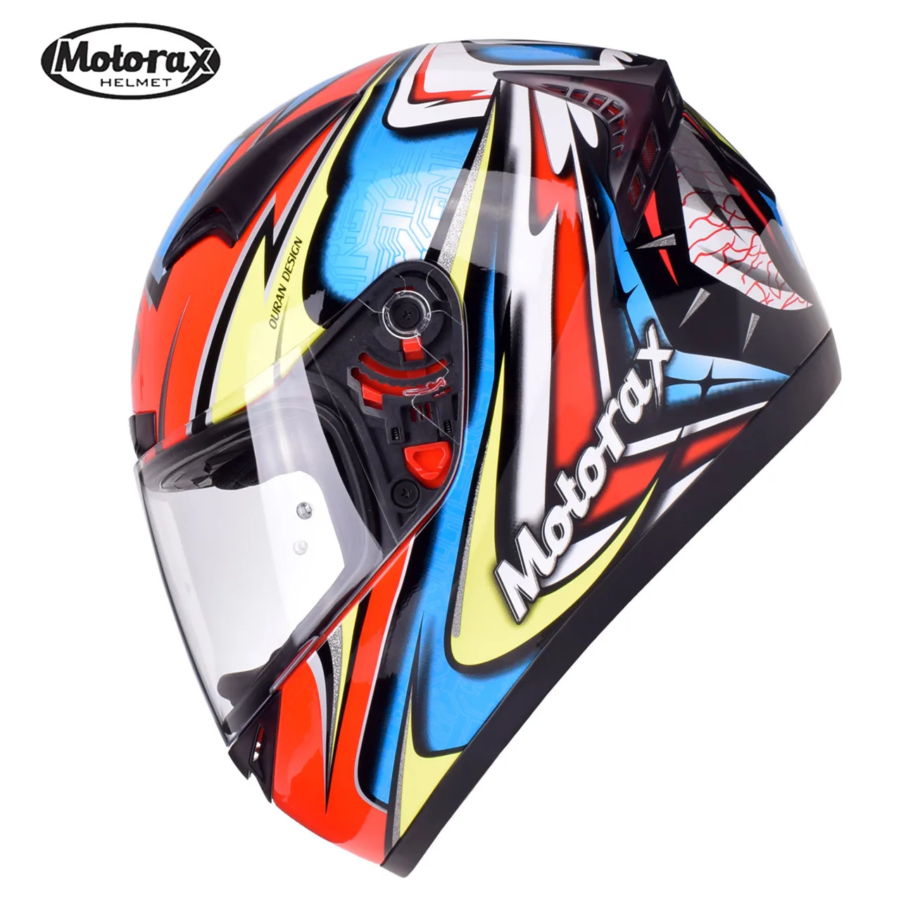 Мотоцикл полный лицо гоночный мотоциклетный шлем Capacete Moto Kask шлемы Caschi для