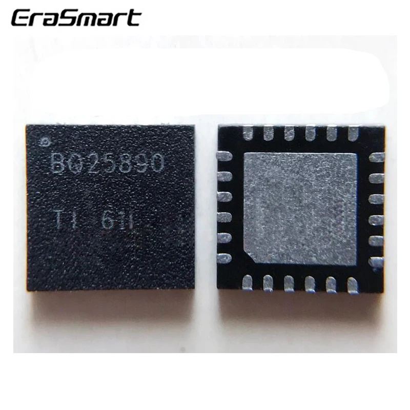 

BQ25890 USB-чип для зарядки IC для смартфона