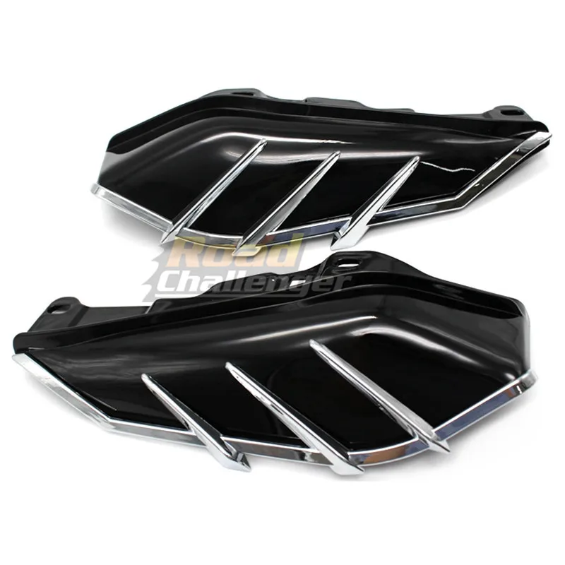 Для Harley Touring Road Glide FLHX FLHR 2009 2013 2014 2015 2016 2017 мотоцикл средняя рамка воздушный