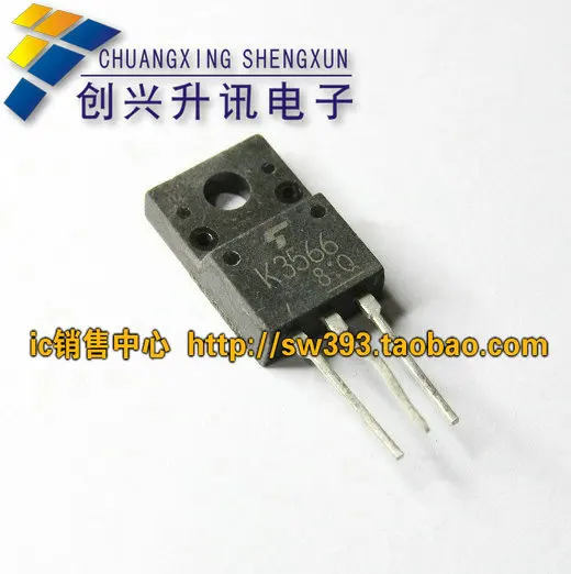 K3566 2SK3566 |