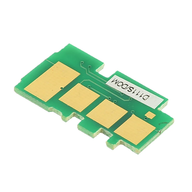 Mlt d111s mlt d111 чип тонер картриджа для Samsung Xpress SL M2020W M2070W M2022 M2070 M2071 M2026 M2077 сброс|Чип