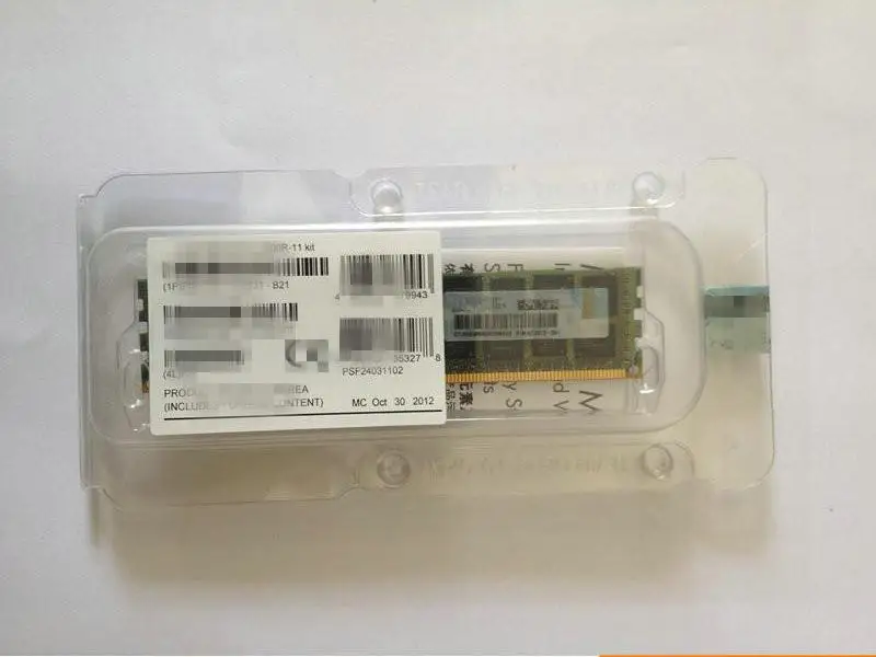 

805353-B21 819414-001 809084-091 32G with package and 1 year warranty