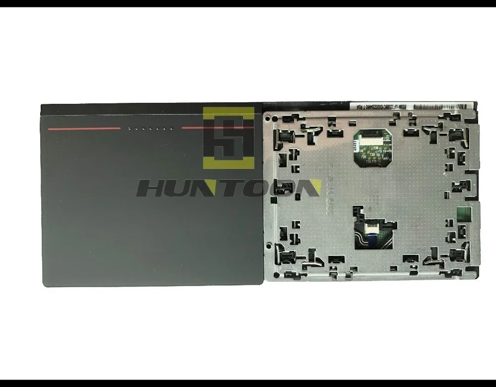 Высококачественный настоящий тачпад для Lenovo Thinkpad X230S X240 X240S S1 Yoga 12 абсолютно новый