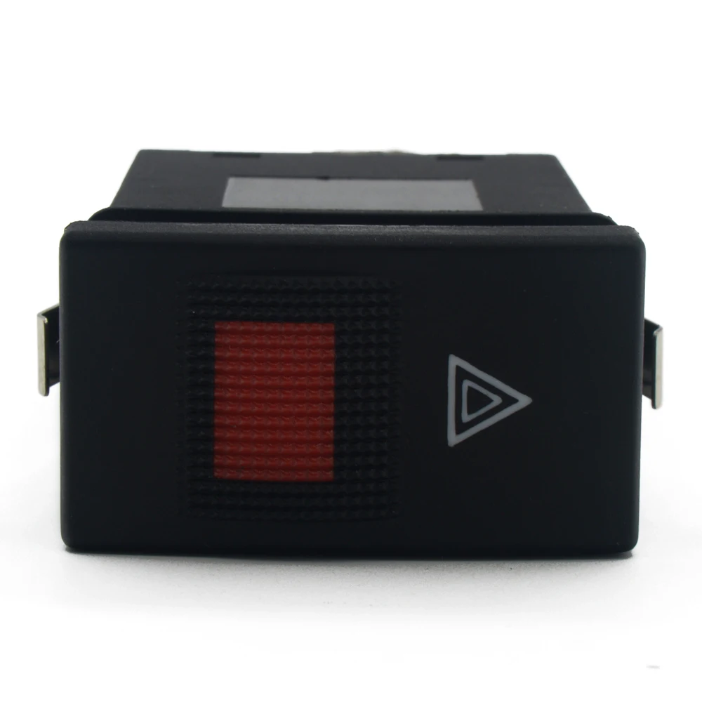 100% новинка высокое качество! Кнопка переключателя аварисветильник 8D0 941 509D для Audi