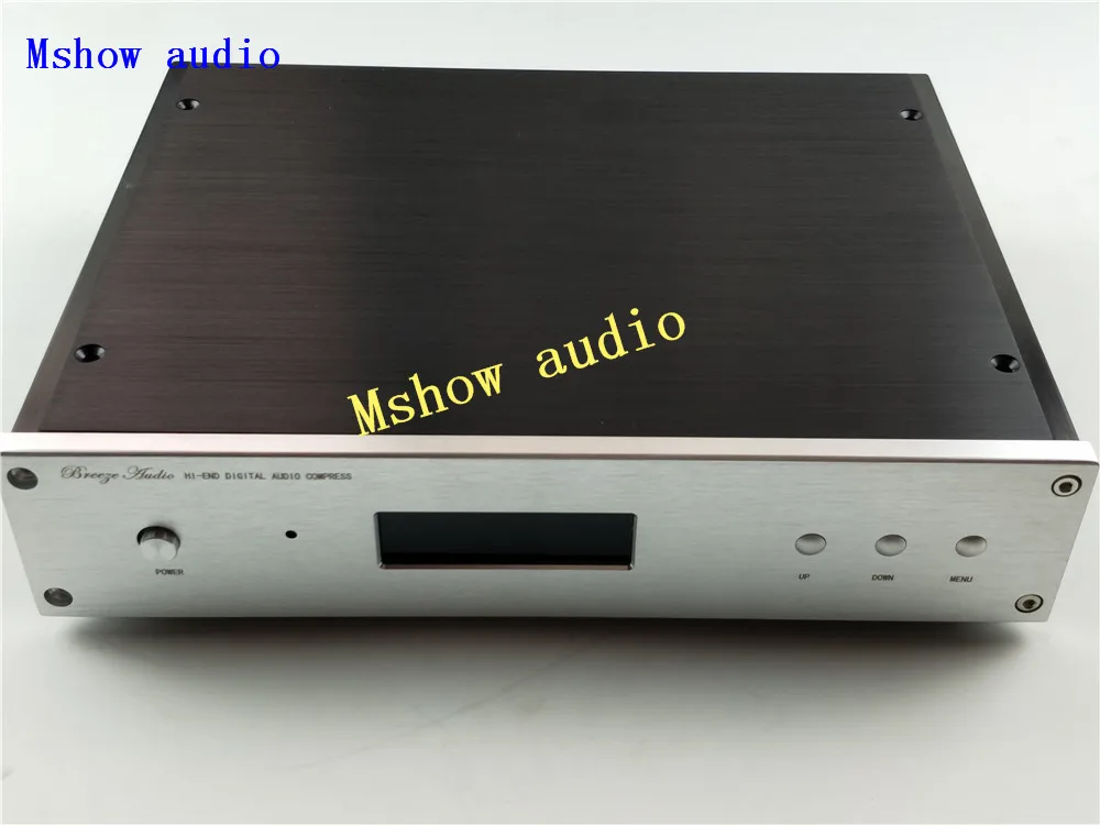 ES9038 ES9038PRO HIFI аудио DAC декодер + TCXO высокое качество торидальные трансформаторы